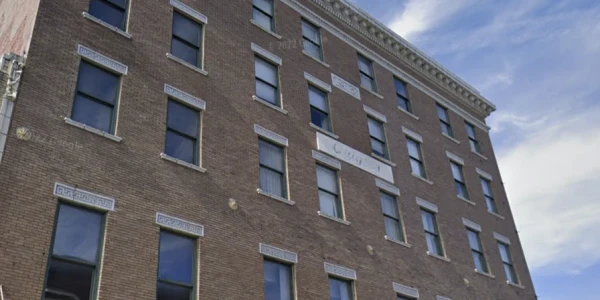 Heritage Behavioral Health Center